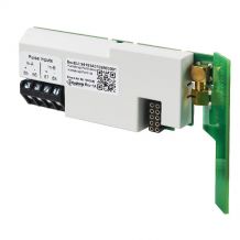 LoRaWan Modul mit interne Antenne