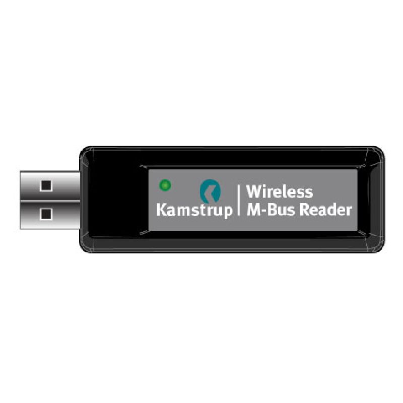USB Meter Reader - wM-Bus - WebShop Kernbauer Energy Solutions GmbH